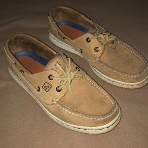 Sperry top sider